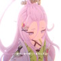 『原神』ナド・クライのキャラクターたちがお披露目！巫女らしき恰好の「ラウマ」、イネファの設計者「アイノ」