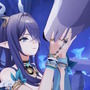 『原神』ナド・クライのキャラクターたちがお披露目！巫女らしき恰好の「ラウマ」、イネファの設計者「アイノ」