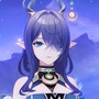 『原神』ナド・クライのキャラクターたちがお披露目！巫女らしき恰好の「ラウマ」、イネファの設計者「アイノ」