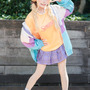 藤田ことね『学園アイドルマスター』／あのねのあ（X：@Noatan_cos）