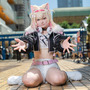 モココ・アビスガード「ホロライブ」／さき（X：@Saki_cos_1115）