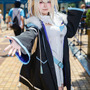 フワワ・アビスガード「ホロライブ」／深月（X：@chiaki_1023cos）