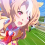 『ウマ娘』新たに「フサイチパンドラ」が育成ウマ娘化！カワカミプリンセスのライバル、エリザベス女王杯ではあるトラブルも…