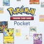 ポケポケタイトル画面