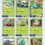 ポケポケ自分のカード