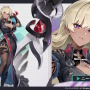 『アズレン』×『ユミアのアトリエ』コラボは“お尻”の表現に一見の価値あり！ユミアはもちろん、ライザにも「会心の新衣装」を追加【生放送まとめ】
