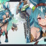 『アズレン』×『ユミアのアトリエ』コラボは“お尻”の表現に一見の価値あり！ユミアはもちろん、ライザにも「会心の新衣装」を追加【生放送まとめ】
