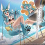 『アズレン』×『ユミアのアトリエ』コラボは“お尻”の表現に一見の価値あり！ユミアはもちろん、ライザにも「会心の新衣装」を追加【生放送まとめ】