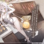 『アズレン』×『ユミアのアトリエ』コラボは“お尻”の表現に一見の価値あり！ユミアはもちろん、ライザにも「会心の新衣装」を追加【生放送まとめ】