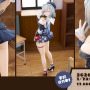 『アズレン』×『ユミアのアトリエ』コラボは“お尻”の表現に一見の価値あり！ユミアはもちろん、ライザにも「会心の新衣装」を追加【生放送まとめ】