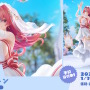 『アズレン』×『ユミアのアトリエ』コラボは“お尻”の表現に一見の価値あり！ユミアはもちろん、ライザにも「会心の新衣装」を追加【生放送まとめ】