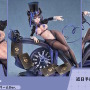 『アズレン』×『ユミアのアトリエ』コラボは“お尻”の表現に一見の価値あり！ユミアはもちろん、ライザにも「会心の新衣装」を追加【生放送まとめ】