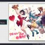 『アズレン』×『ユミアのアトリエ』コラボは“お尻”の表現に一見の価値あり！ユミアはもちろん、ライザにも「会心の新衣装」を追加【生放送まとめ】