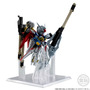 コンバージ「デスティニーガンダムSpecII&ゼウスシルエット」商品ページ公開！光の翼やレールガン付属の「単体Ver.」も同時受注