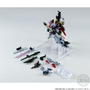 コンバージ「デスティニーガンダムSpecII&ゼウスシルエット」商品ページ公開！光の翼やレールガン付属の「単体Ver.」も同時受注
