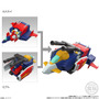 Gスカイ、Gブルら5機体が食玩プラモ「MOBILITY JOINT GUNDAM」に出撃！Gアーマーへの合体、ガンダムへの換装も再現