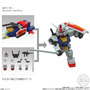 Gスカイ、Gブルら5機体が食玩プラモ「MOBILITY JOINT GUNDAM」に出撃！Gアーマーへの合体、ガンダムへの換装も再現