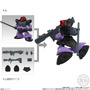 Gスカイ、Gブルら5機体が食玩プラモ「MOBILITY JOINT GUNDAM」に出撃！Gアーマーへの合体、ガンダムへの換装も再現