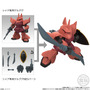 Gスカイ、Gブルら5機体が食玩プラモ「MOBILITY JOINT GUNDAM」に出撃！Gアーマーへの合体、ガンダムへの換装も再現