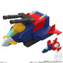 Gスカイ、Gブルら5機体が食玩プラモ「MOBILITY JOINT GUNDAM」に出撃！Gアーマーへの合体、ガンダムへの換装も再現