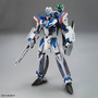 「マクロスΔ」より、HG「VF-31J ジークフリード (ハヤテ・インメルマン機)」が7月26日発売！デラックスセットにはフレイア・ヴィオンのアクスタが付属