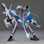 「マクロスΔ」より、HG「VF-31J ジークフリード (ハヤテ・インメルマン機)」が7月26日発売！デラックスセットにはフレイア・ヴィオンのアクスタが付属