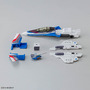 「マクロスΔ」より、HG「VF-31J ジークフリード (ハヤテ・インメルマン機)」が7月26日発売！デラックスセットにはフレイア・ヴィオンのアクスタが付属