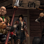 『鬼武者2』、『カプコン ファイティング コレクション2』が「ゲムマイド」に登場！爽快プレイで夏の熱さを吹き飛ばそう