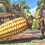 水鉄砲でPvPが可能！？『モンスターハンターワイルズ』季節イベント「交わりの祭事【踊火の儀】」7月23日より開催
