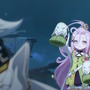 『原神』ナド・クライ編の新キャラクターが一挙公開！ついに「ファルカ」「アリス」らの姿もお披露目