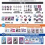 『スト6』×「ホロライブ」コラボで兎田ぺこら、常闇トワなど4名が描き下ろしイラストに！ 限定プライズやカフェメニューなど第1弾がお披露目