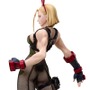 鍛え上げられた肉体美！『スト6』キャミィがバニーガール姿で立体化ー全高約430mmの圧倒的な存在感