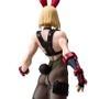 鍛え上げられた肉体美！『スト6』キャミィがバニーガール姿で立体化ー全高約430mmの圧倒的な存在感