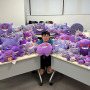 「ゲンガー」グッズ1,200種ゲットだぜ！？ギネス世界記録にファンのコレクションが登録