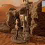 どんな場面でもベストアングルを見逃さない？三人称は背中で語るだけじゃない『Stellar Blade』にワイプウインドウ表示Modが登場