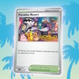 アメリカを満喫するピカチュウたちのプロモカードが素敵！ポケモン世界大会「PWCS2025」の最新情報公開