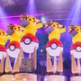 アメリカを満喫するピカチュウたちのプロモカードが素敵！ポケモン世界大会「PWCS2025」の最新情報公開