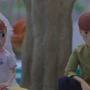 Netflixアニメ「ポケモンコンシェルジュ」新エピソードの最新映像公開！「ハル」と「コダック」が新たな物語を綴る