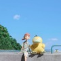 Netflixアニメ「ポケモンコンシェルジュ」新エピソードの最新映像公開！「ハル」と「コダック」が新たな物語を綴る