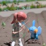 Netflixアニメ「ポケモンコンシェルジュ」新エピソードの最新映像公開！「ハル」と「コダック」が新たな物語を綴る