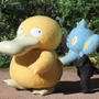 Netflixアニメ「ポケモンコンシェルジュ」新エピソードの最新映像公開！「ハル」と「コダック」が新たな物語を綴る