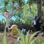 Netflixアニメ「ポケモンコンシェルジュ」新エピソードの最新映像公開！「ハル」と「コダック」が新たな物語を綴る