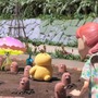 Netflixアニメ「ポケモンコンシェルジュ」新エピソードの最新映像公開！「ハル」と「コダック」が新たな物語を綴る