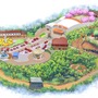『ポケモン』初の屋外常設施設「ポケパーク カントー」2026年春にグランドオープン！