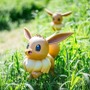 『ポケモン』初の屋外常設施設「ポケパーク カントー」2026年春にグランドオープン！