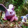 『ポケモン』初の屋外常設施設「ポケパーク カントー」2026年春にグランドオープン！