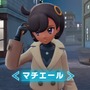 『ポケモンレジェンズ Z-A』の新キャラ「カラスバ」は“関西弁”なインテリヤクザ!? 主人公と共に平和を守る「ＭＺ団」のメンバーも公開
