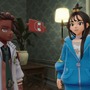 『ポケモンレジェンズ Z-A』の新キャラ「カラスバ」は“関西弁”なインテリヤクザ!? 主人公と共に平和を守る「ＭＺ団」のメンバーも公開