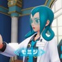 『ポケモンレジェンズ Z-A』の新キャラ「カラスバ」は“関西弁”なインテリヤクザ!? 主人公と共に平和を守る「ＭＺ団」のメンバーも公開