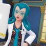 『ポケモンレジェンズ Z-A』の新キャラ「カラスバ」は“関西弁”なインテリヤクザ!? 主人公と共に平和を守る「ＭＺ団」のメンバーも公開